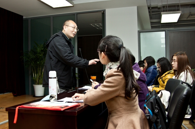 上海同济大学刘磊图片